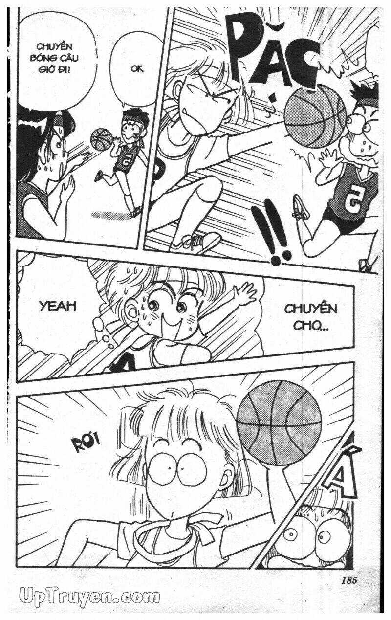 Nhóc Miko Chapter 1 trang 183