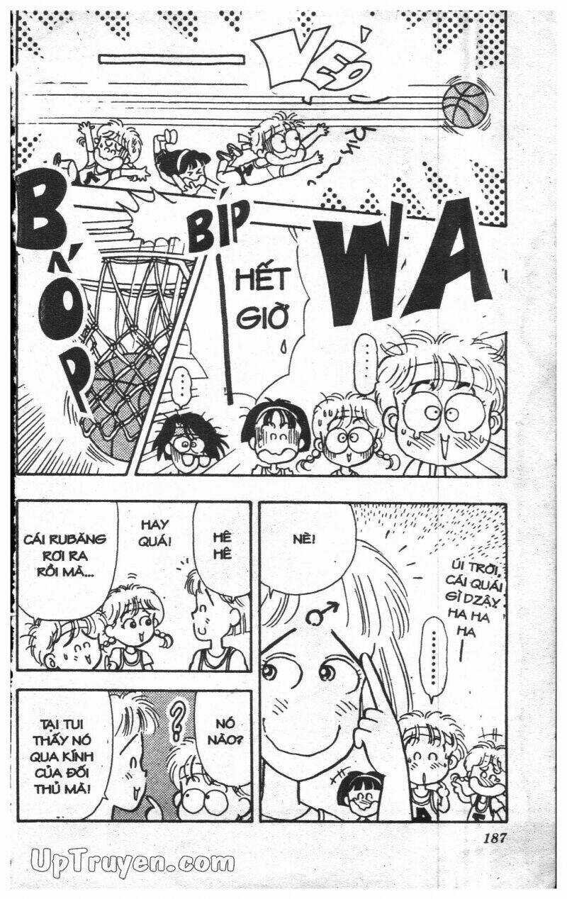 Nhóc Miko Chapter 1 trang 185