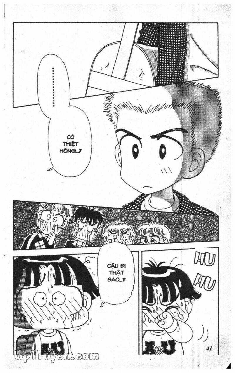 Nhóc Miko Chapter 1 trang 39