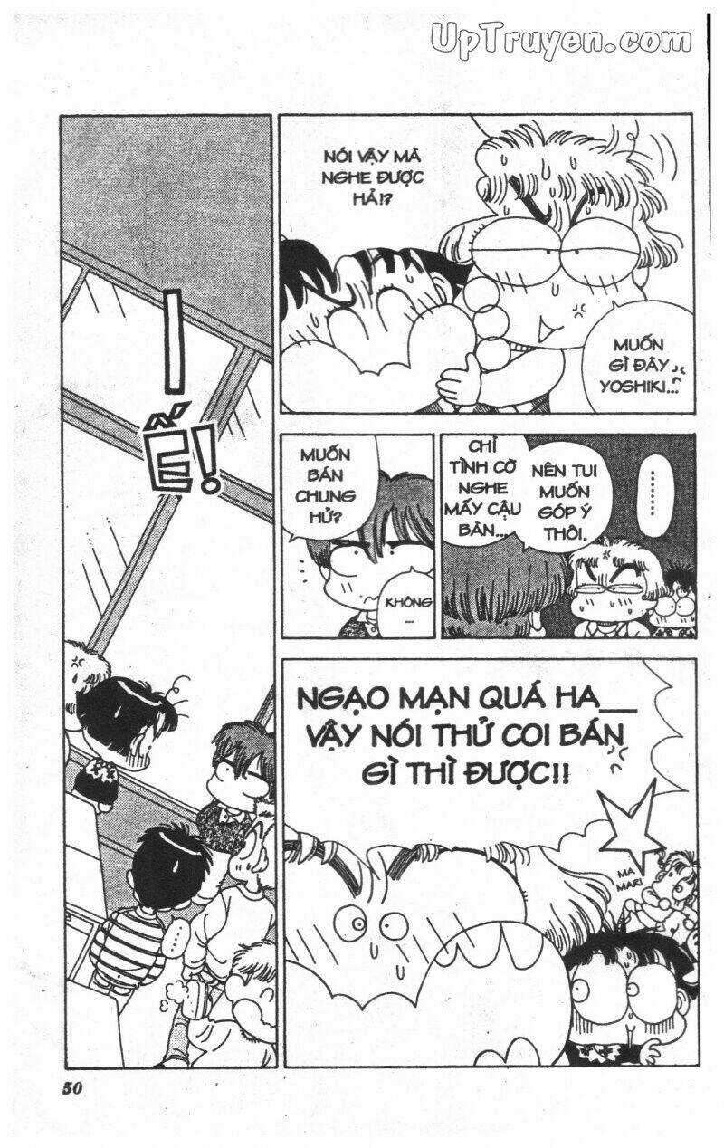 Nhóc Miko Chapter 1 trang 48