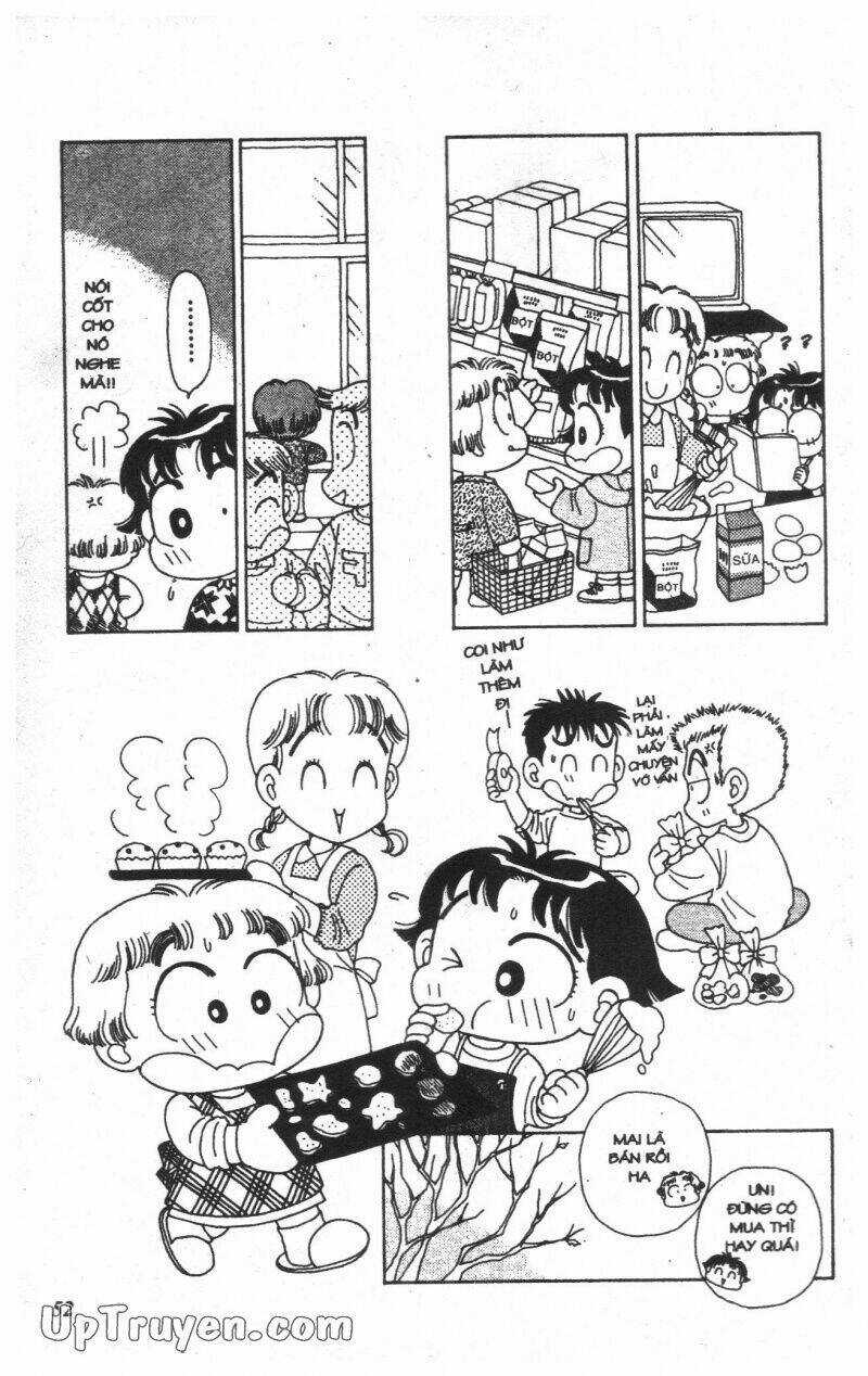 Nhóc Miko Chapter 1 trang 50