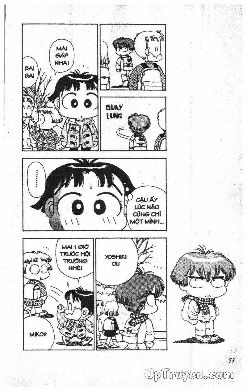 Nhóc Miko Chapter 1 trang 51