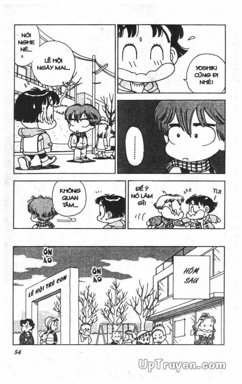 Nhóc Miko Chapter 1 trang 52