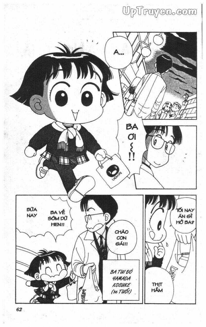 Nhóc Miko Chapter 1 trang 60