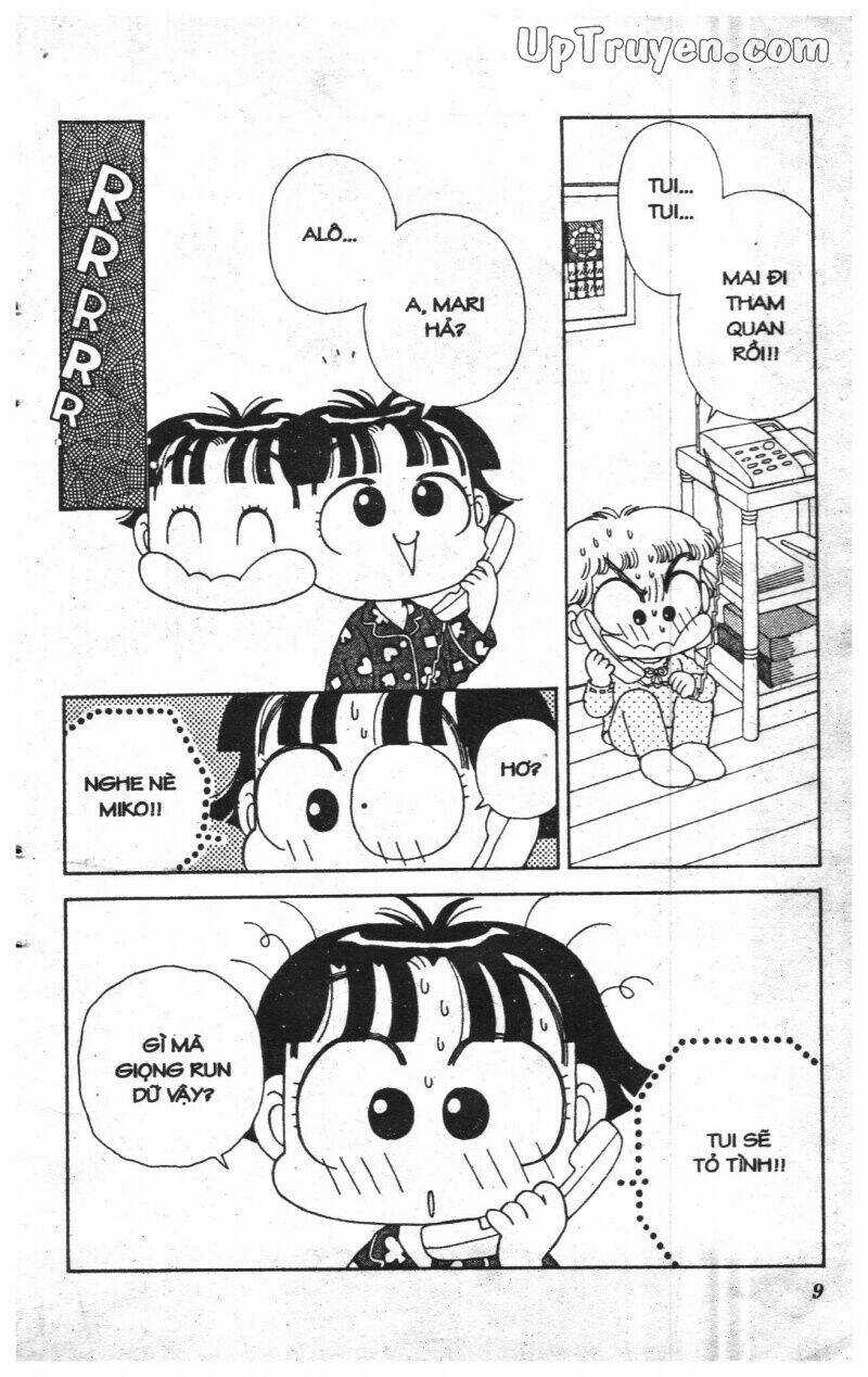 Nhóc Miko Chapter 1 trang 7