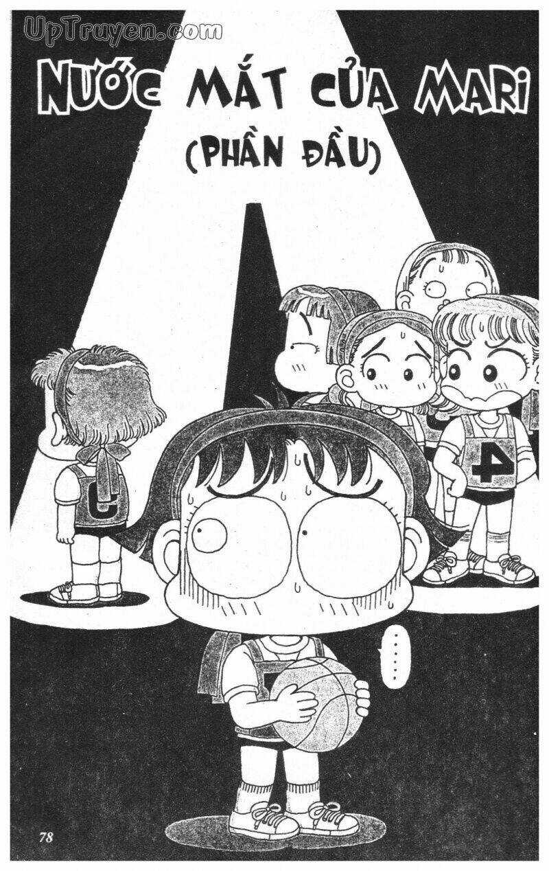 Nhóc Miko Chapter 1 trang 76