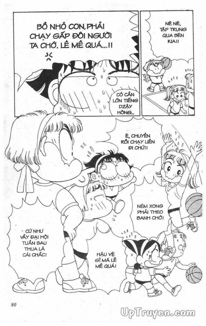 Nhóc Miko Chapter 1 trang 78