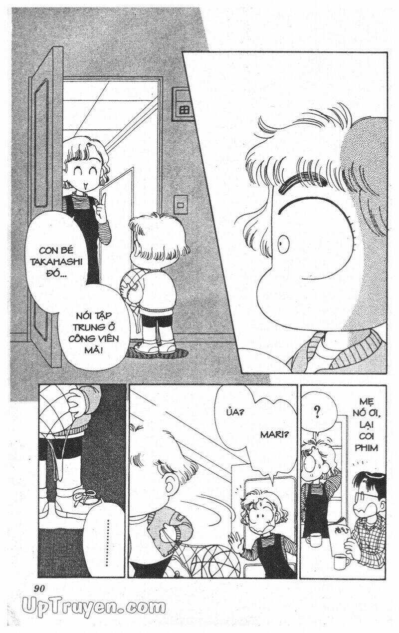 Nhóc Miko Chapter 1 trang 88