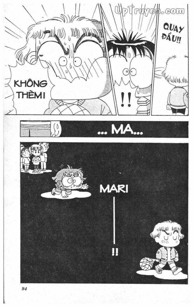 Nhóc Miko Chapter 1 trang 92