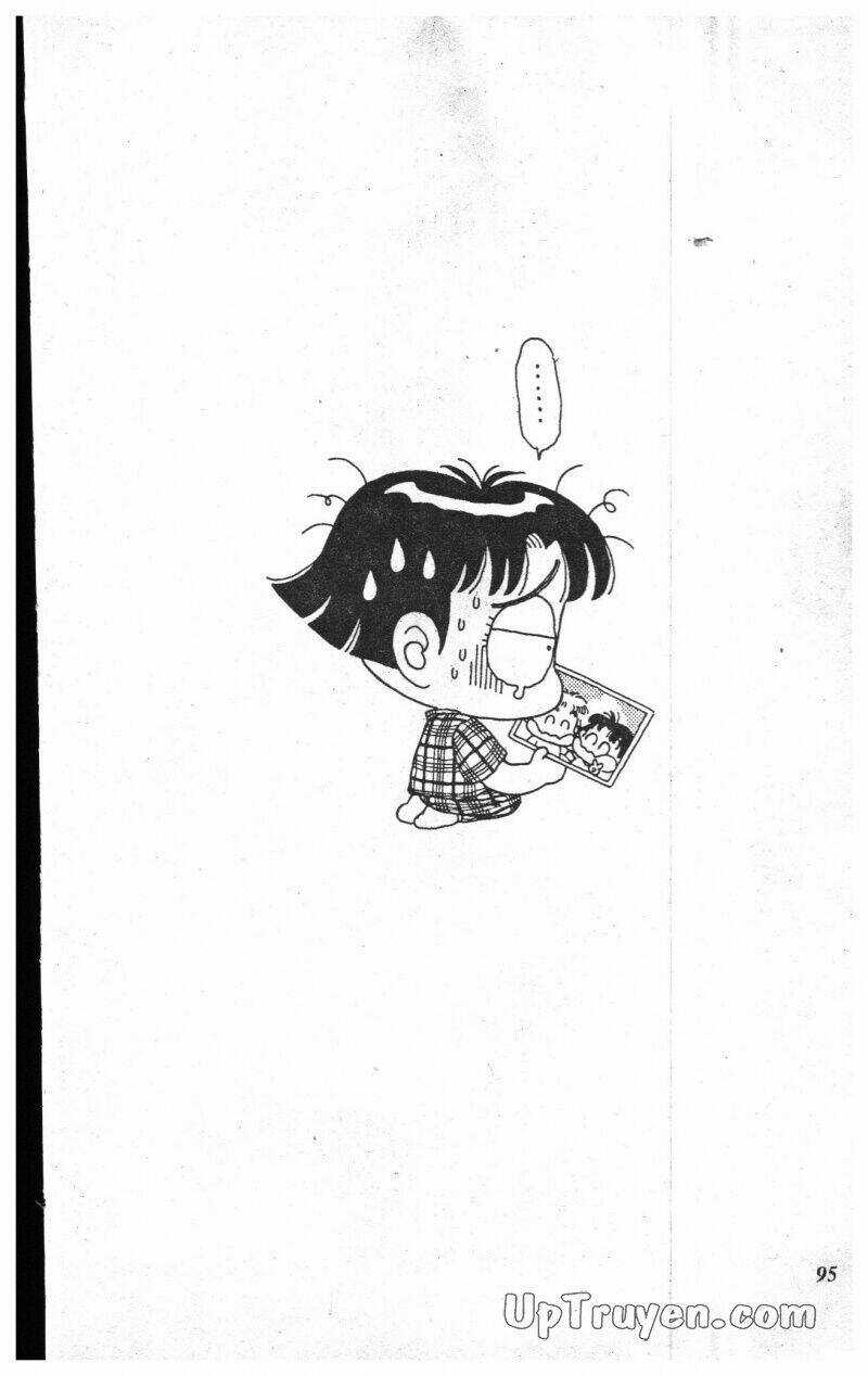 Nhóc Miko Chapter 1 trang 93