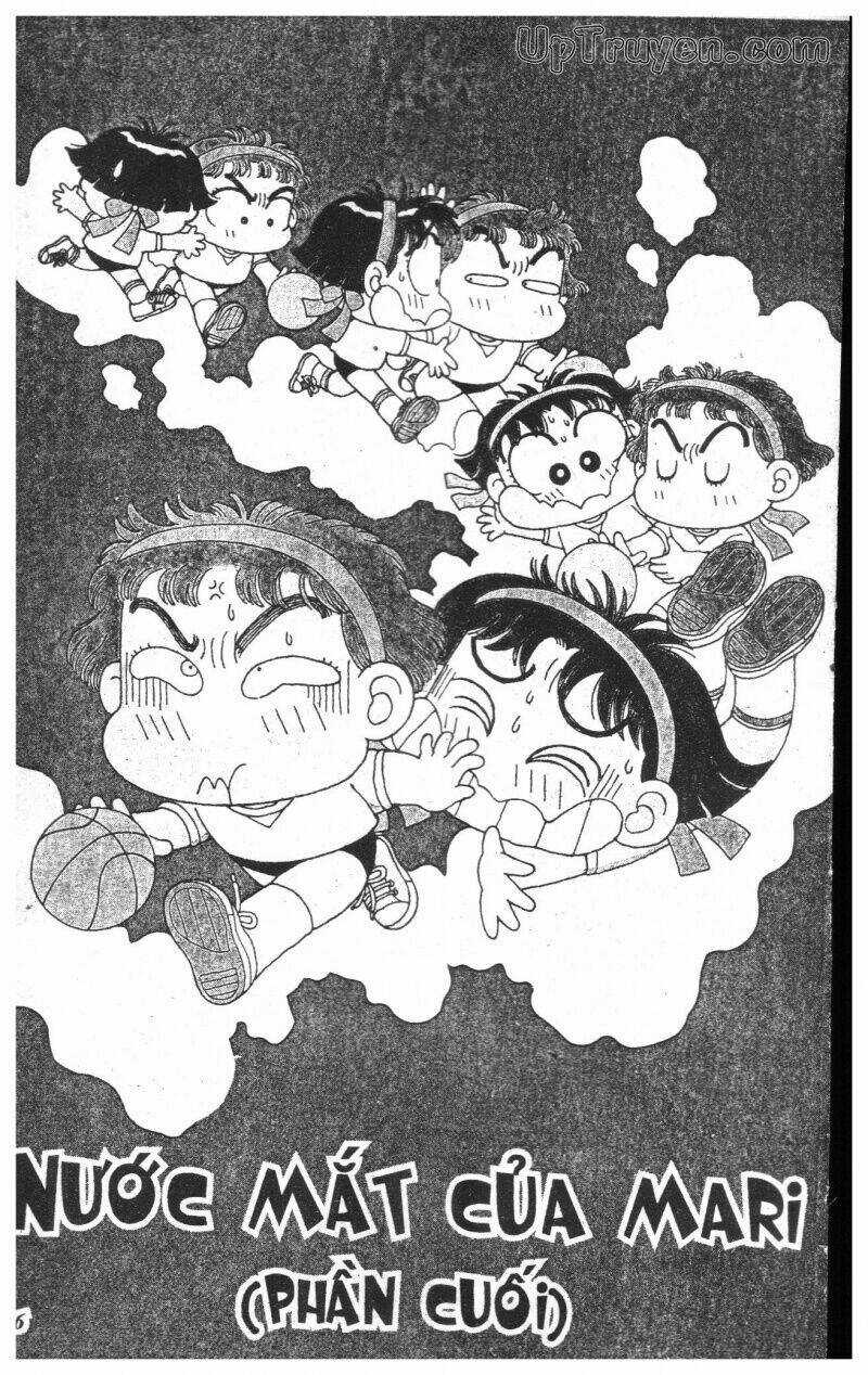 Nhóc Miko Chapter 1 trang 94