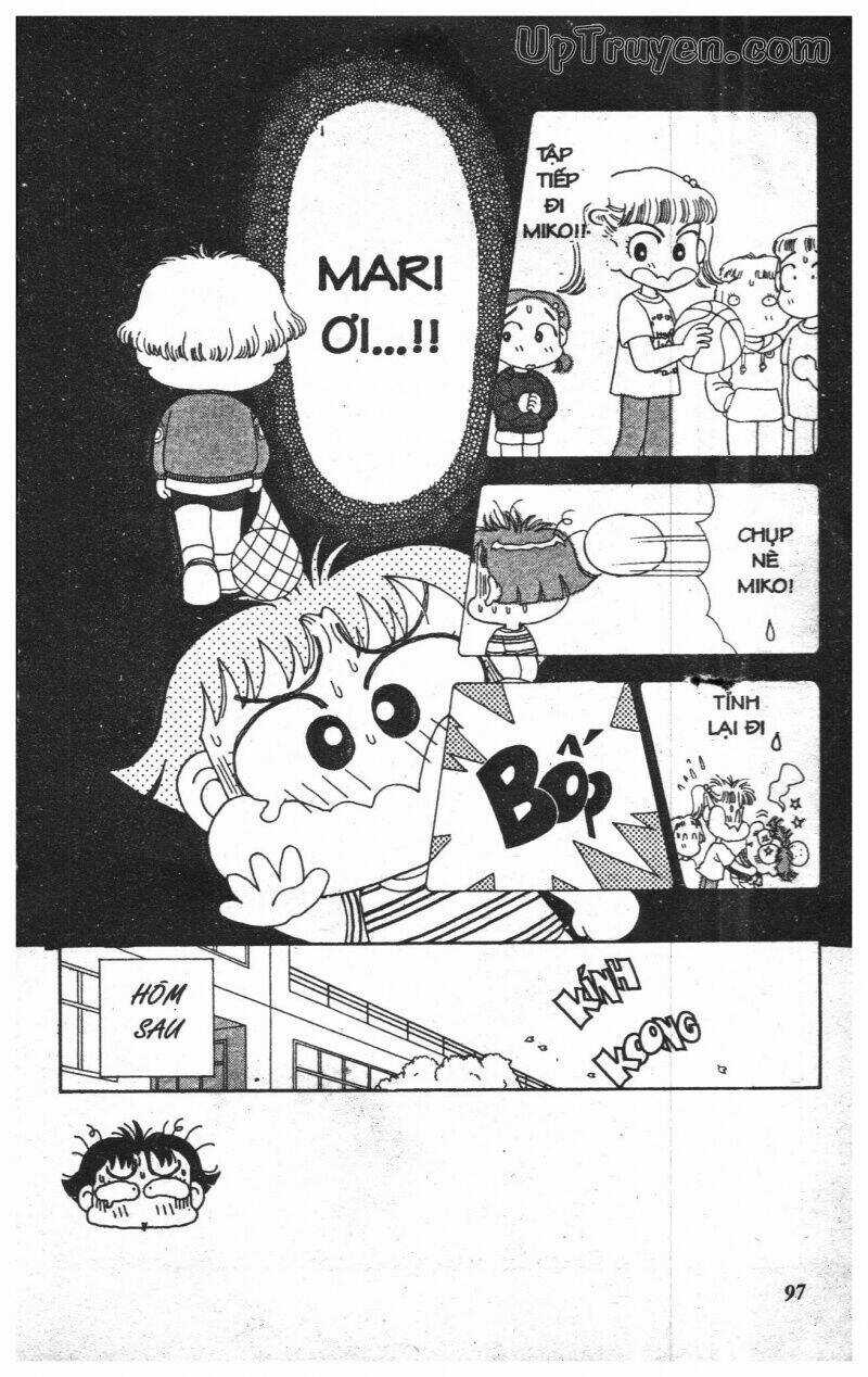 Nhóc Miko Chapter 1 trang 95