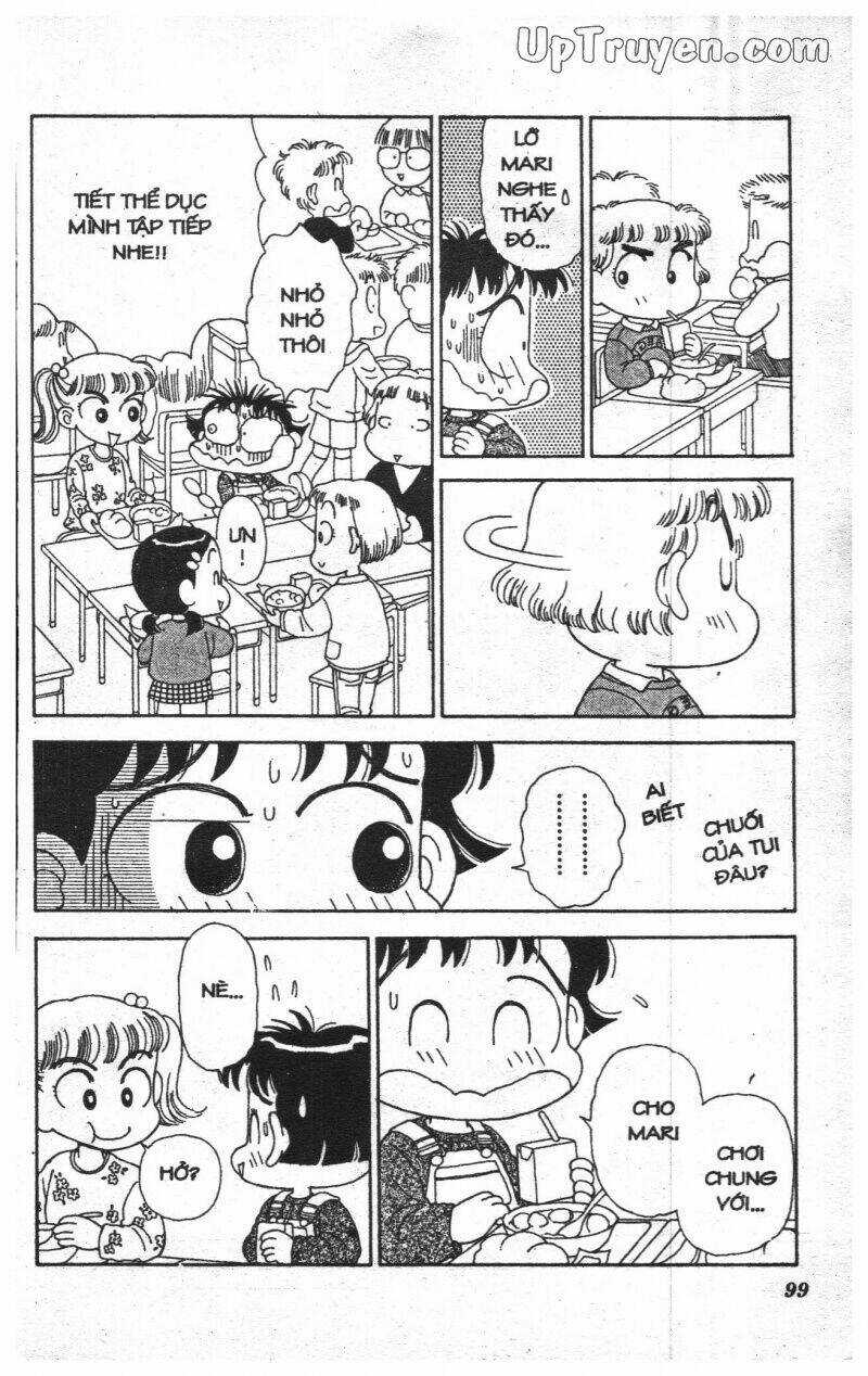 Nhóc Miko Chapter 1 trang 97