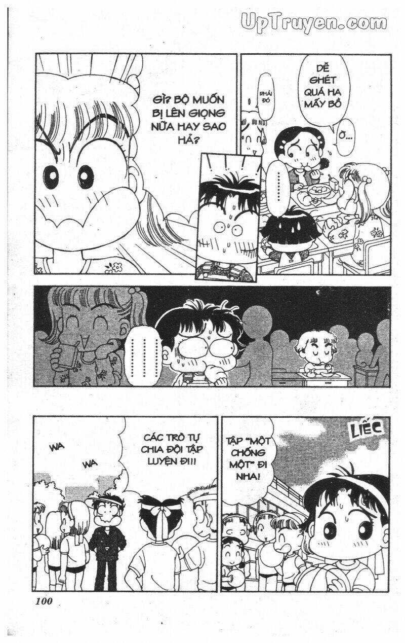 Nhóc Miko Chapter 1 trang 98