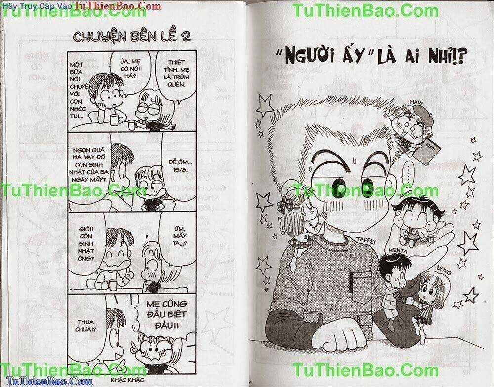 Nhóc Miko Chapter 10 trang 29