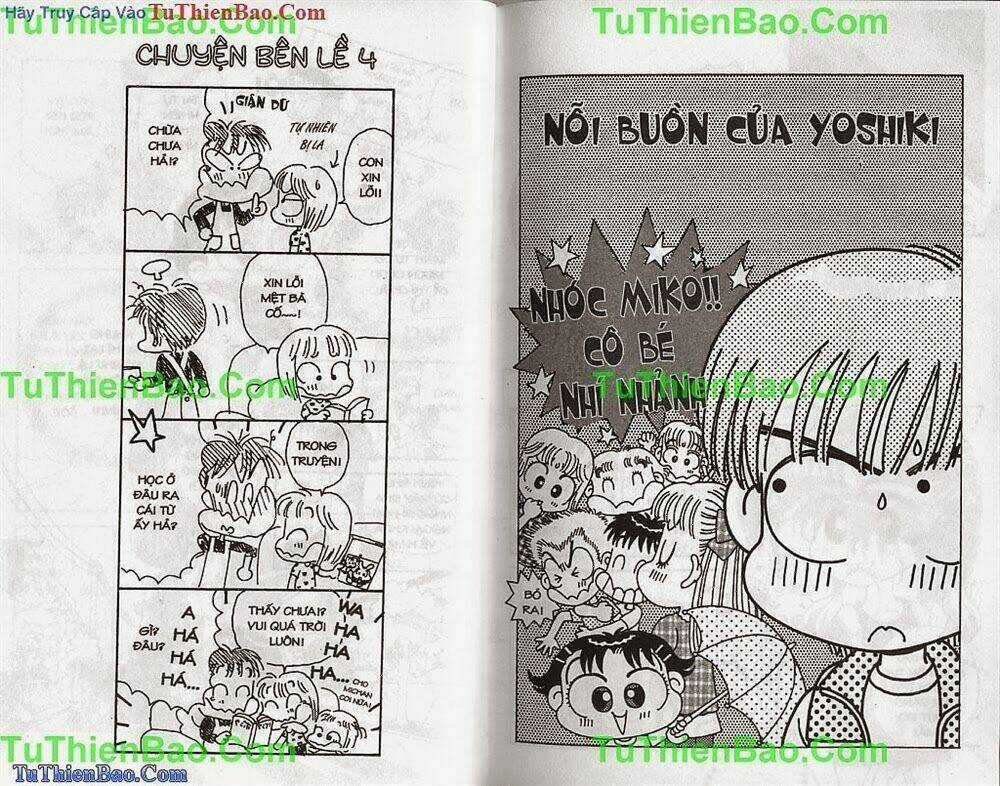 Nhóc Miko Chapter 10 trang 47
