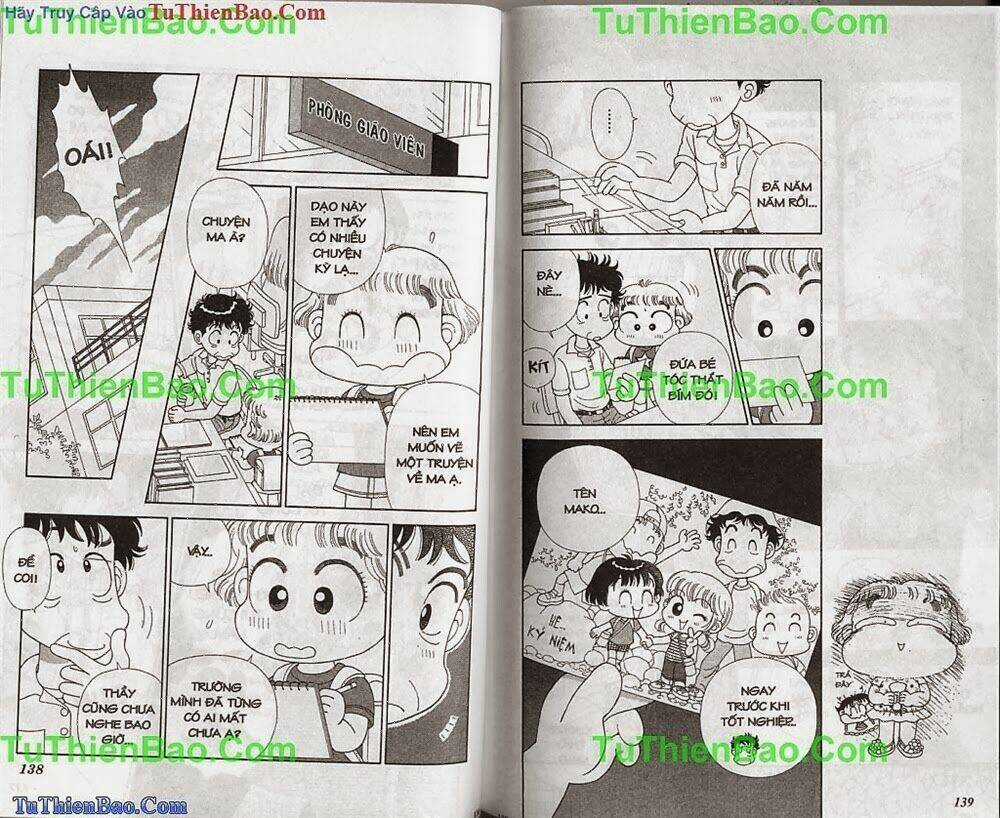 Nhóc Miko Chapter 10 trang 68