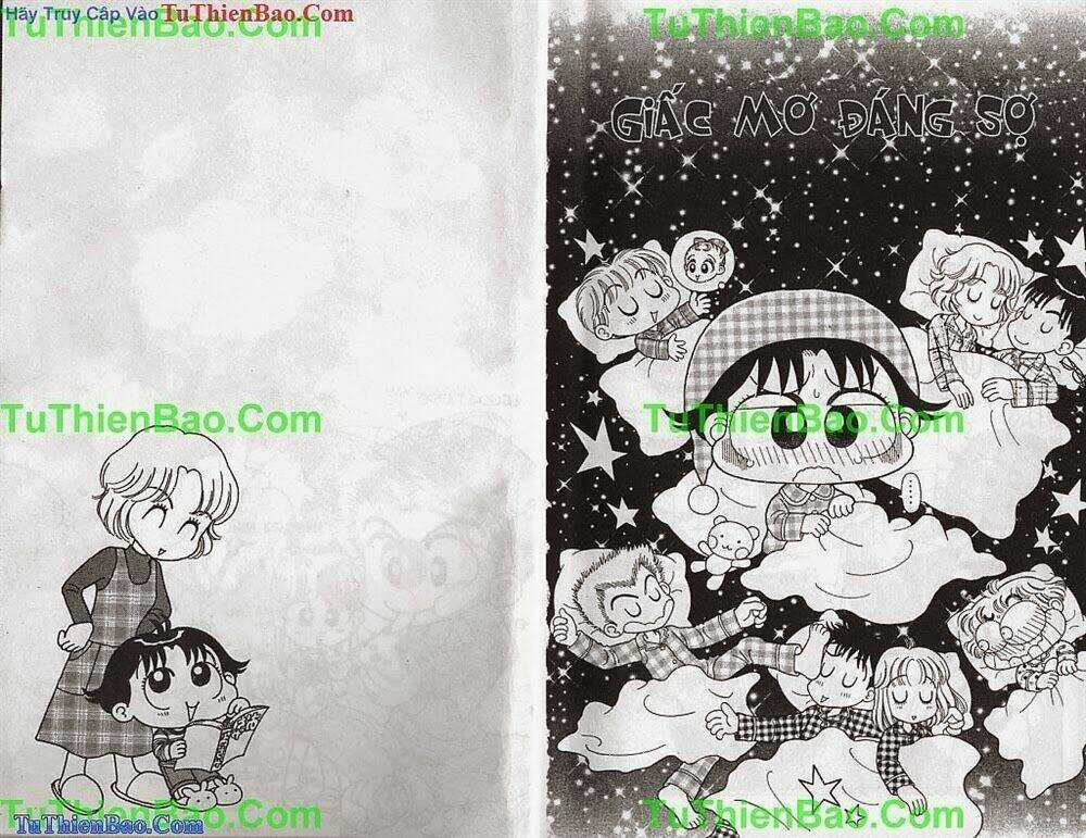 Nhóc Miko Chapter 13 trang 2