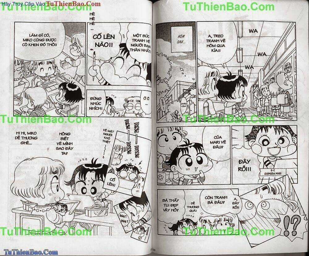 Nhóc Miko Chapter 14 trang 77