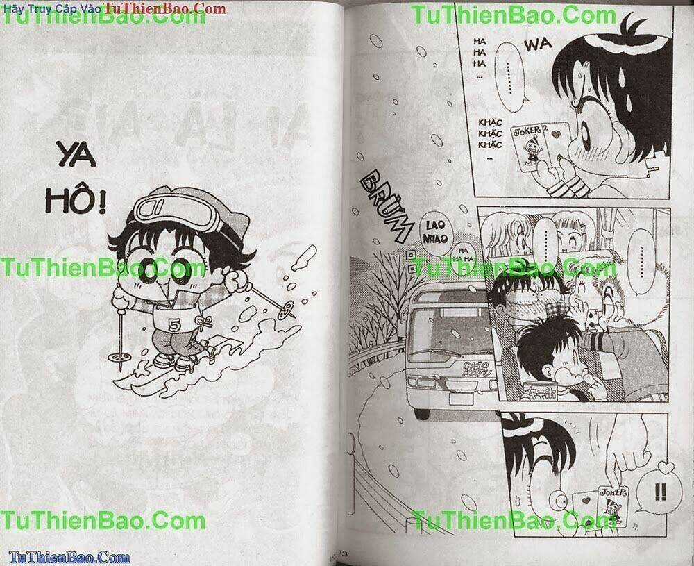 Nhóc Miko Chapter 15 trang 75