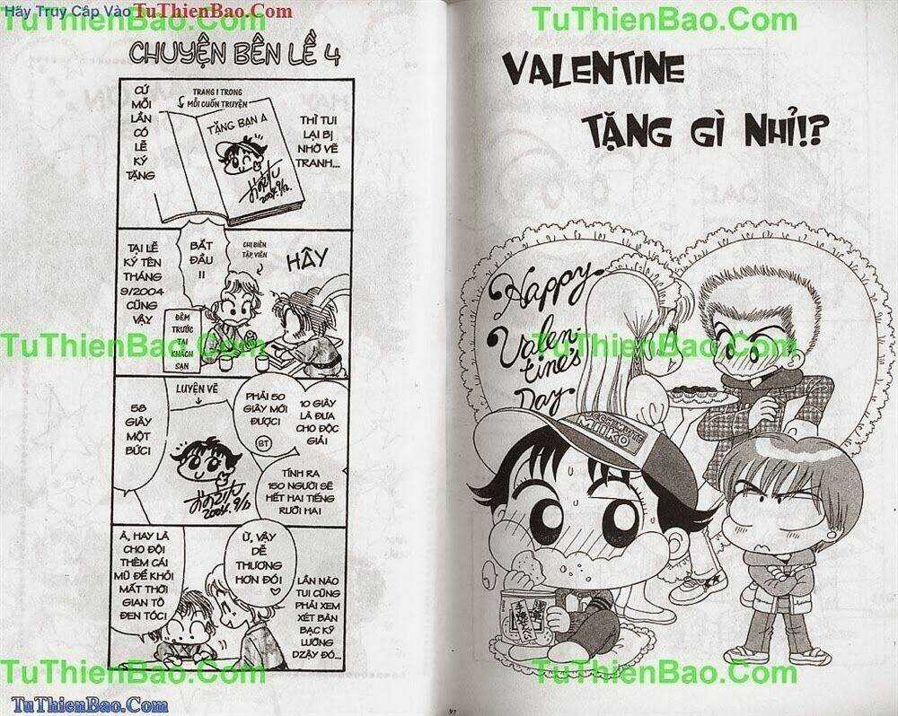 Nhóc Miko Chapter 16 trang 47