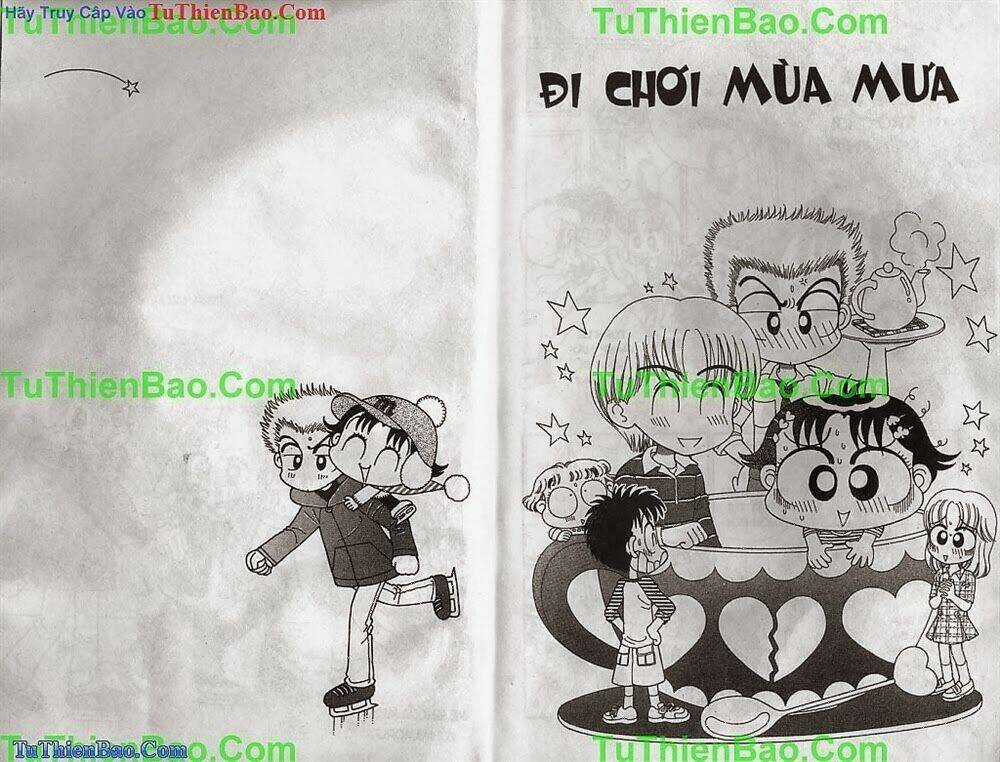 Nhóc Miko Chapter 17 trang 2