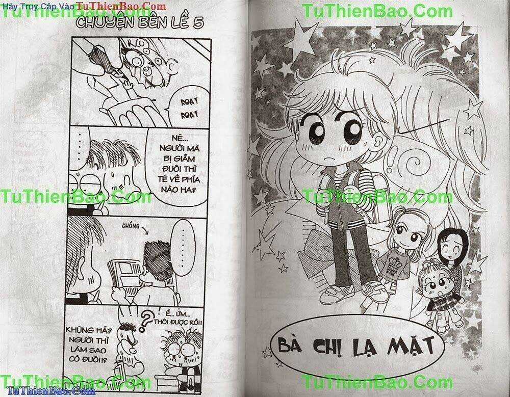 Nhóc Miko Chapter 17 trang 75