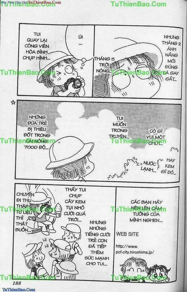 Nhóc Miko Chapter 17 trang 93