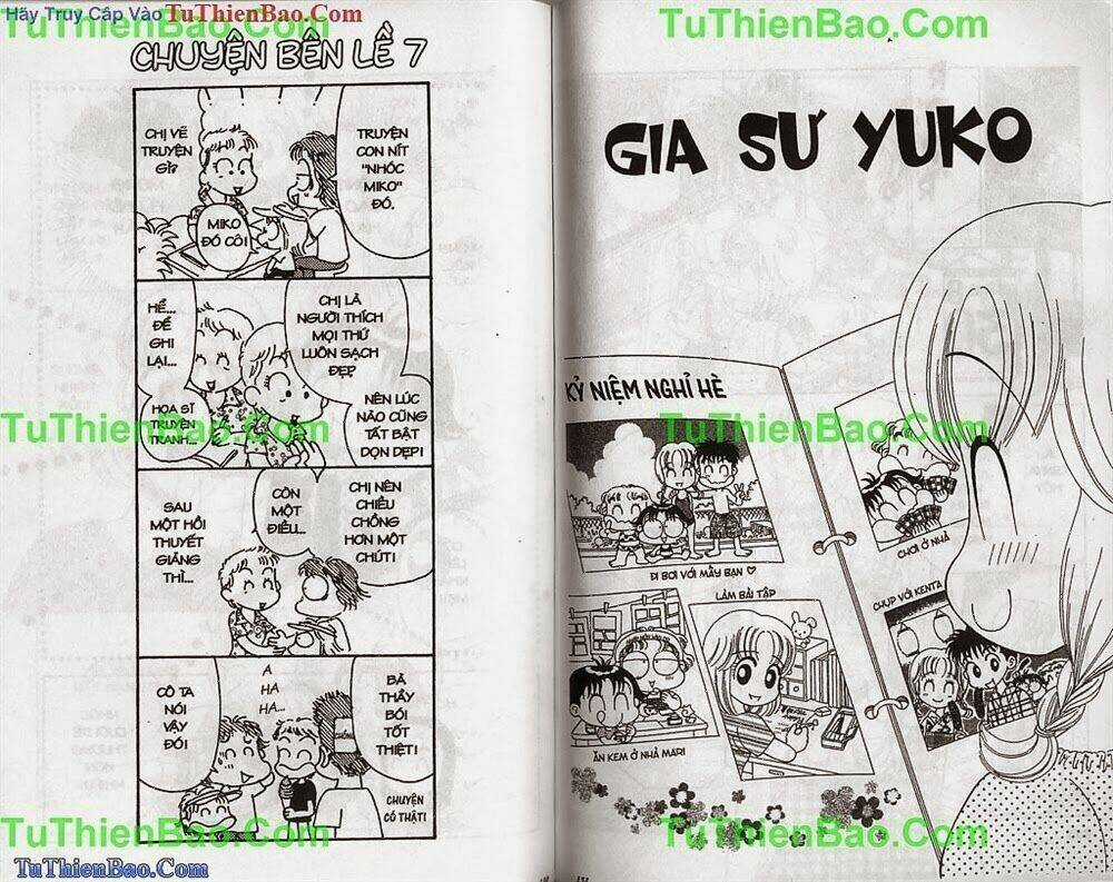 Nhóc Miko Chapter 18 trang 75