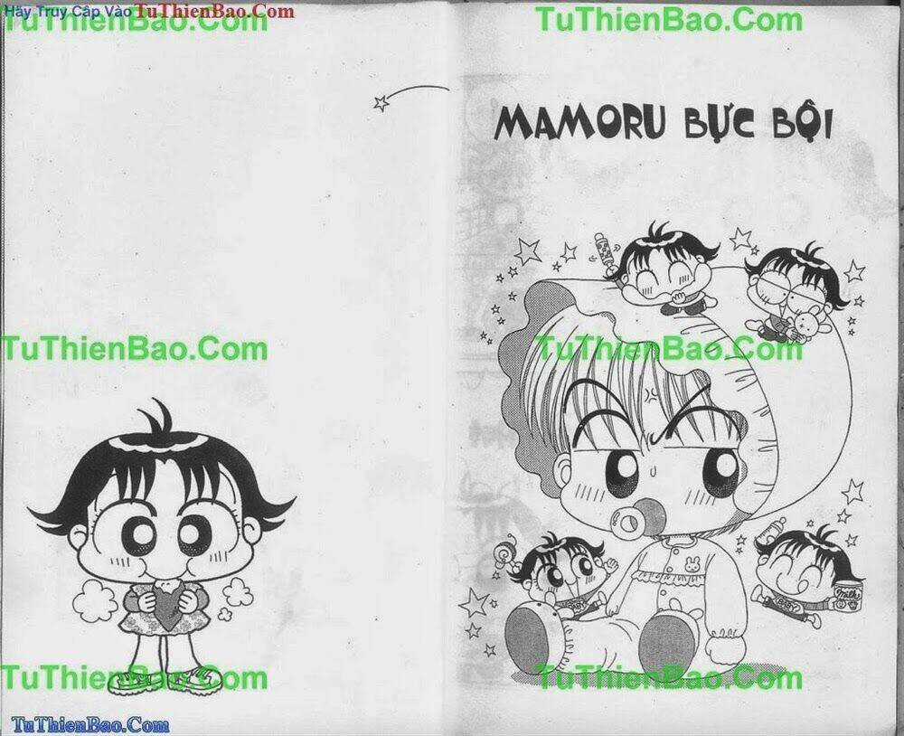 Nhóc Miko Chapter 19 trang 4