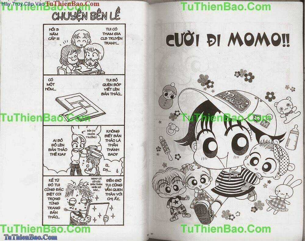 Nhóc Miko Chapter 19 trang 49