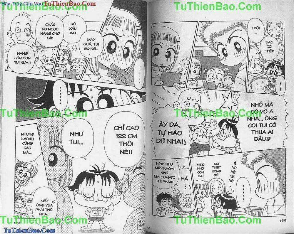 Nhóc Miko Chapter 19 trang 63