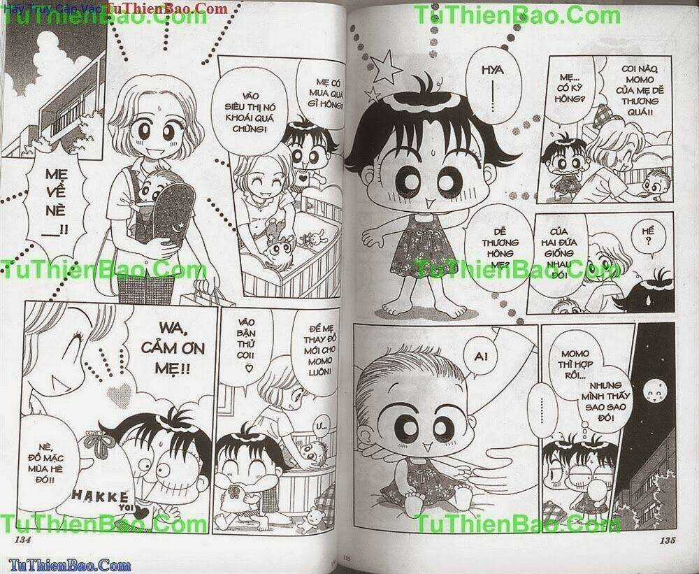 Nhóc Miko Chapter 19 trang 68