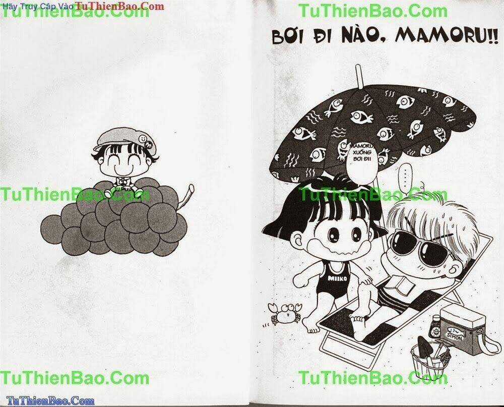 Nhóc Miko Chapter 2 trang 2