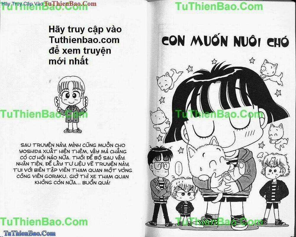 Nhóc Miko Chapter 2 trang 39