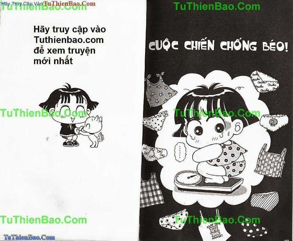 Nhóc Miko Chapter 2 trang 48