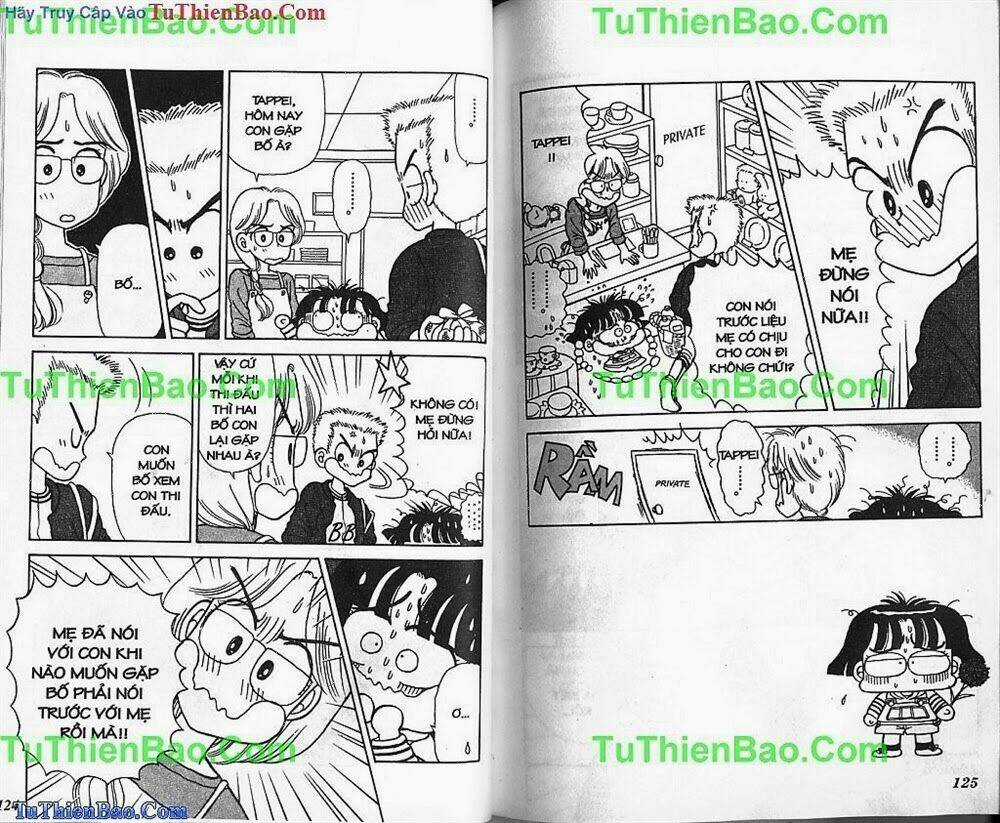 Nhóc Miko Chapter 2 trang 62