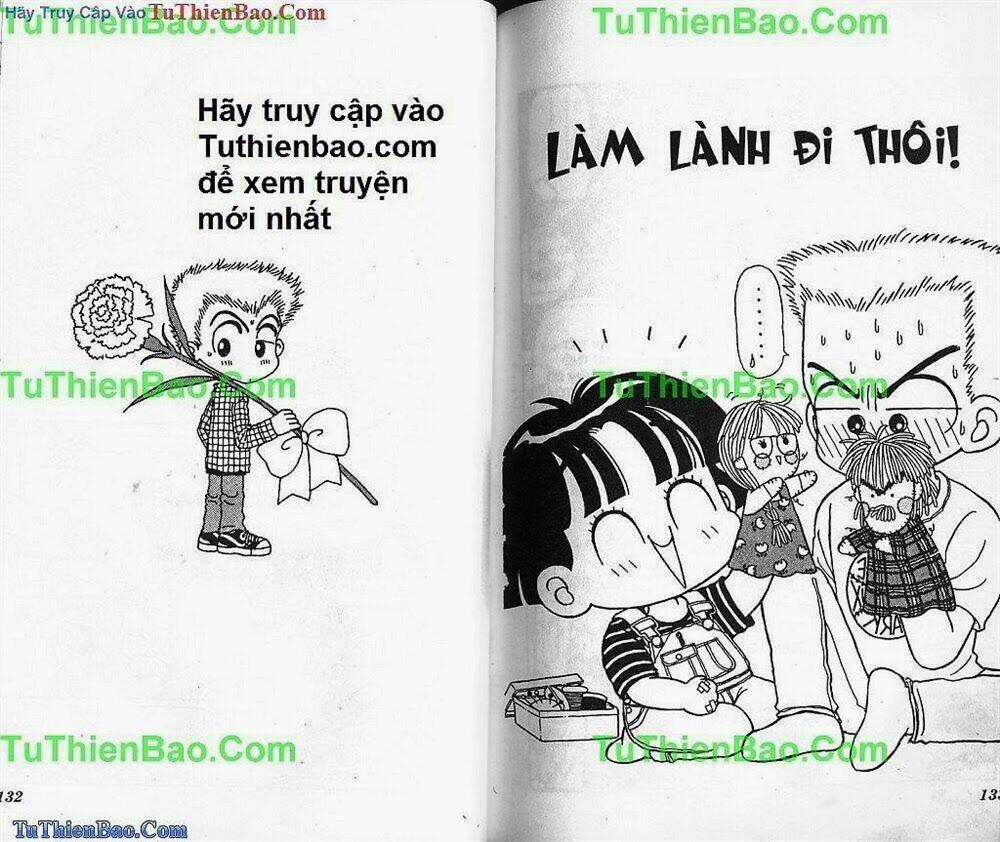 Nhóc Miko Chapter 2 trang 66