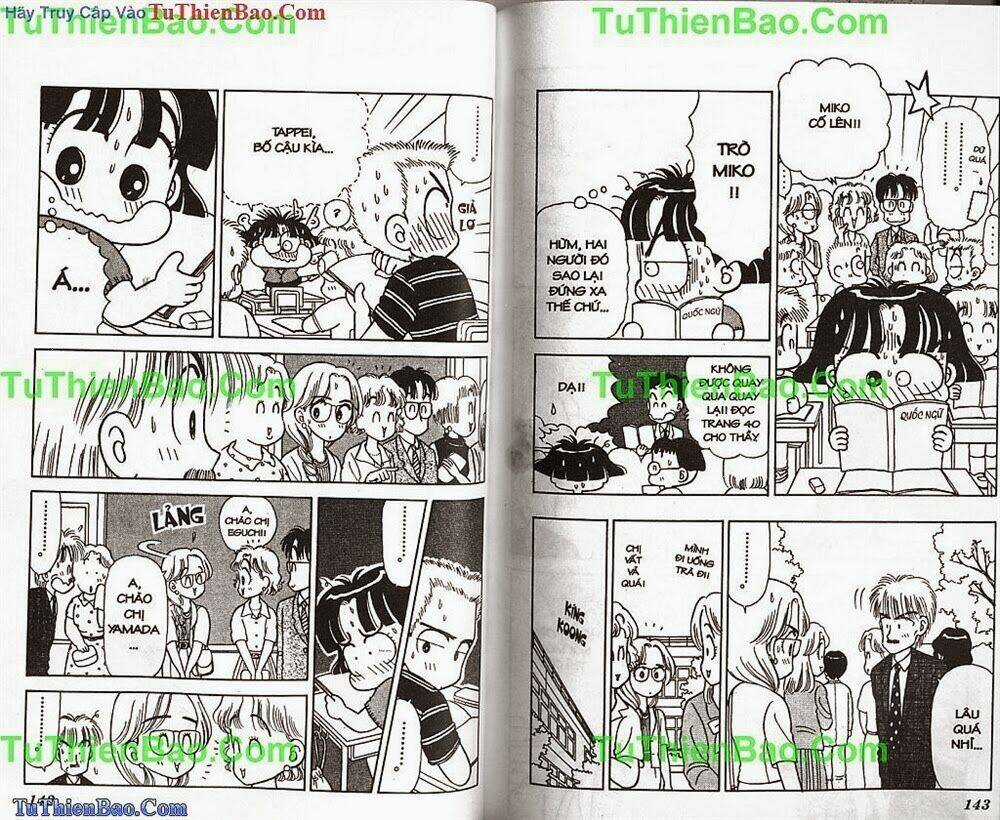 Nhóc Miko Chapter 2 trang 71