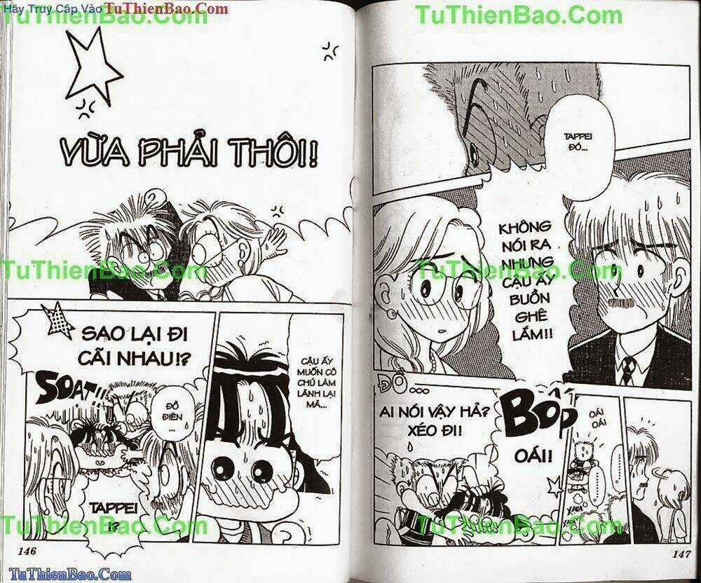 Nhóc Miko Chapter 2 trang 73