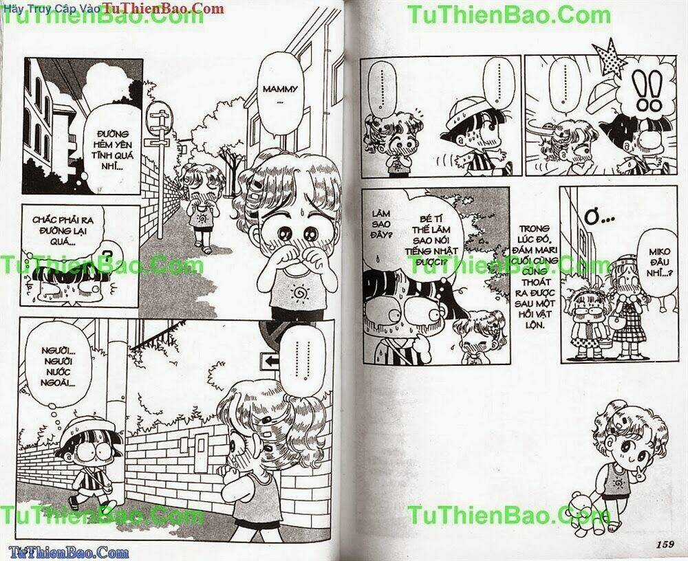 Nhóc Miko Chapter 2 trang 79