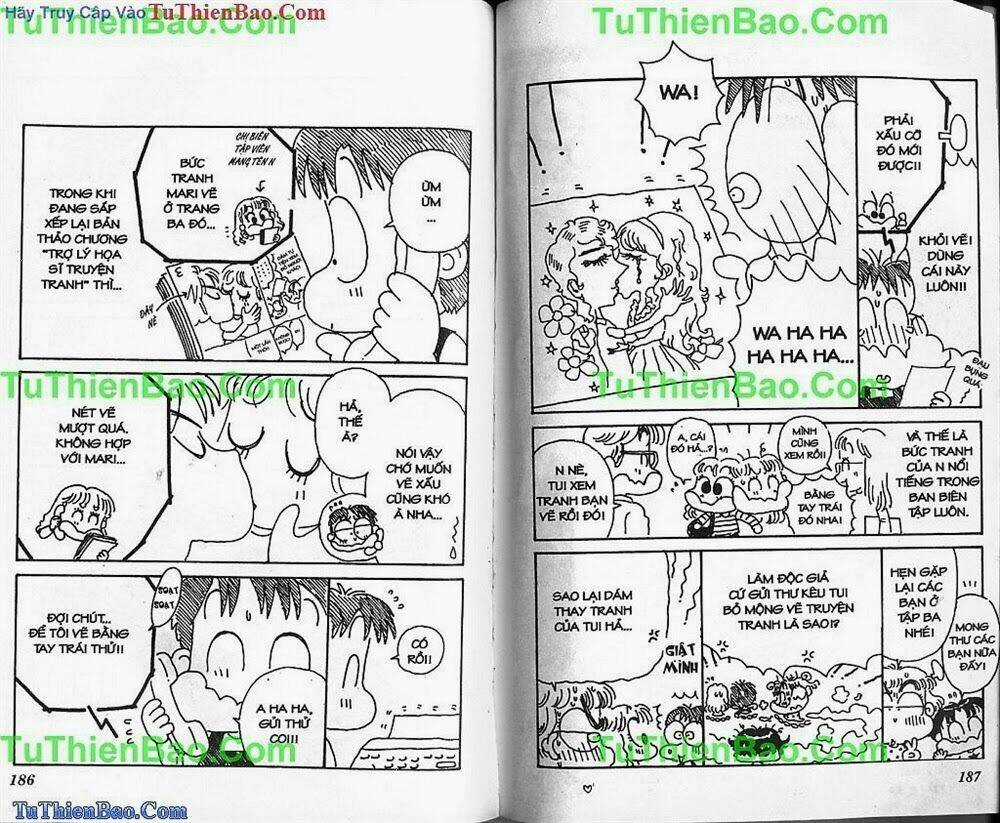 Nhóc Miko Chapter 2 trang 93