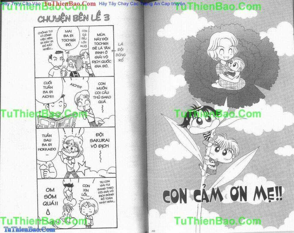 Nhóc Miko Chapter 20 trang 63