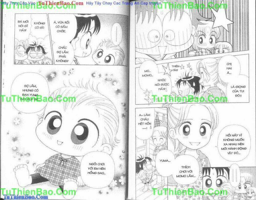 Nhóc Miko Chapter 21 trang 26