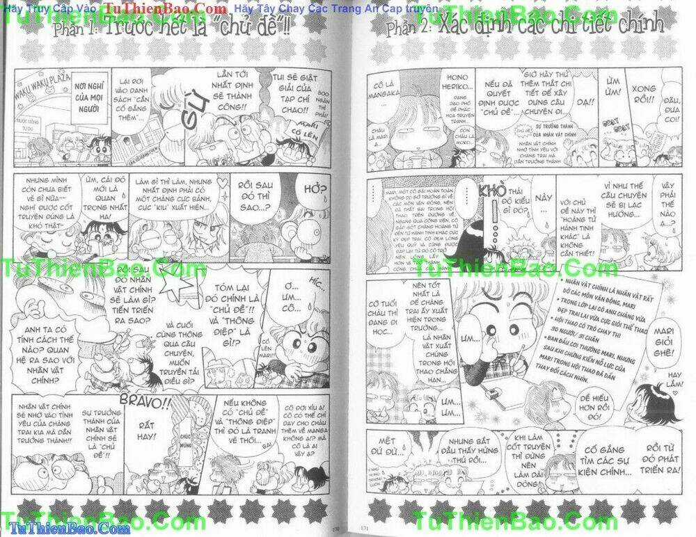 Nhóc Miko Chapter 21 trang 83