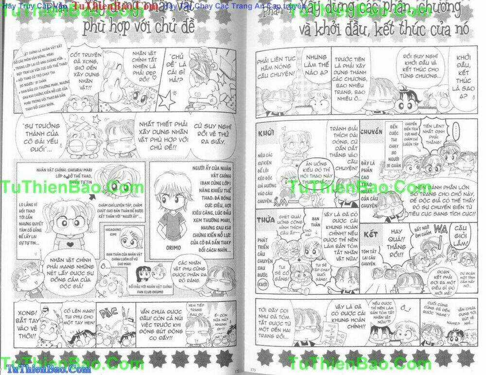 Nhóc Miko Chapter 21 trang 84