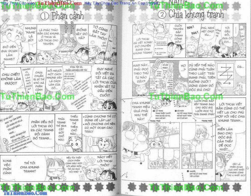 Nhóc Miko Chapter 21 trang 85