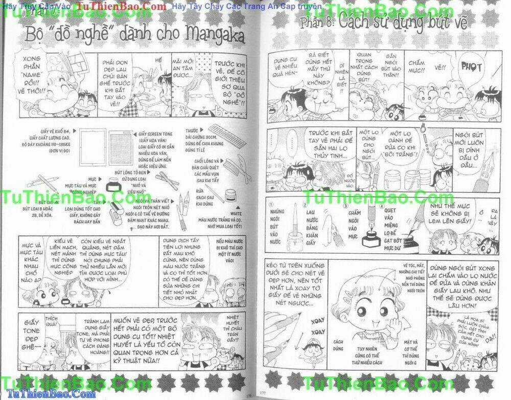 Nhóc Miko Chapter 21 trang 86