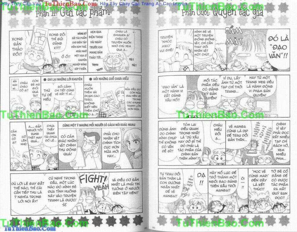 Nhóc Miko Chapter 21 trang 88