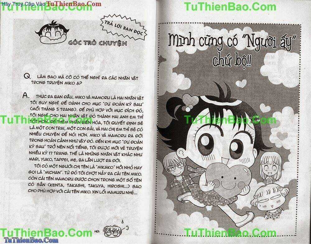 Nhóc Miko Chapter 23 trang 48
